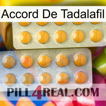 Tadalafil Accord levitra2